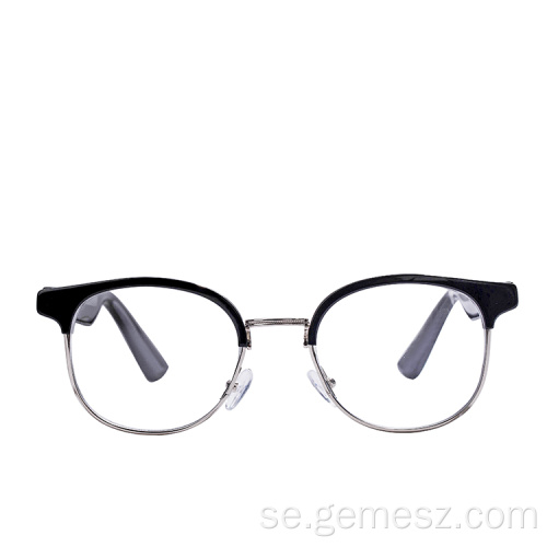 Glasögon trådlösa Bluetooth-ljud solglasögon